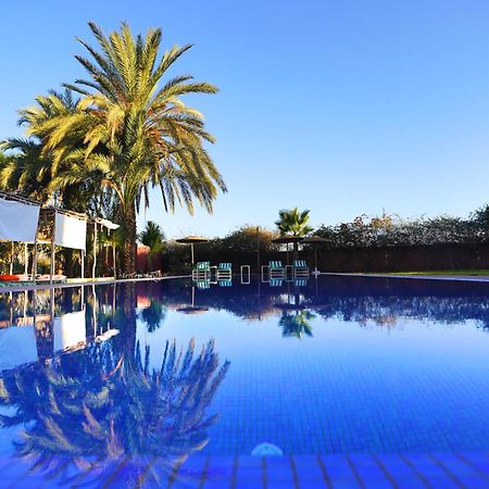 Jnan Lotf Marrakech Hotel El Harkat Ngoại thất bức ảnh