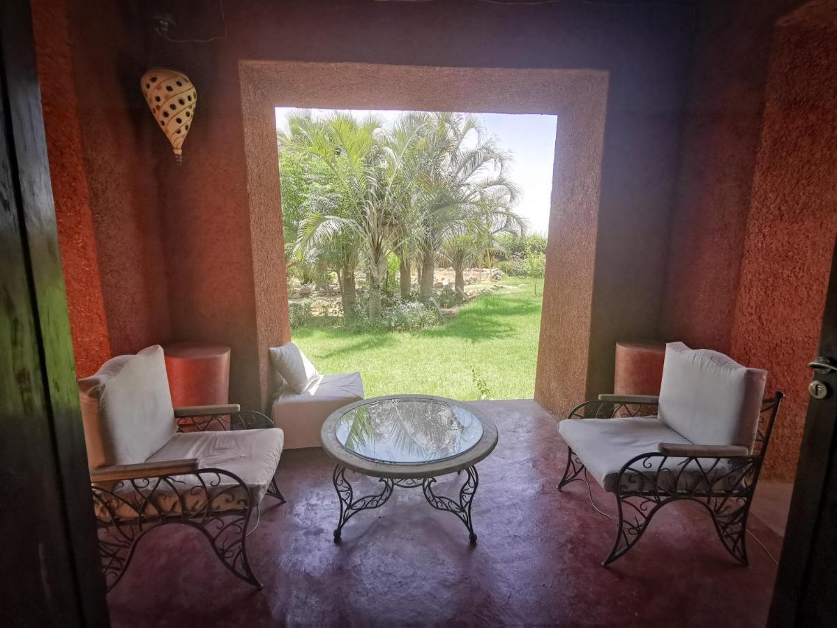Jnan Lotf Marrakech Hotel El Harkat Ngoại thất bức ảnh