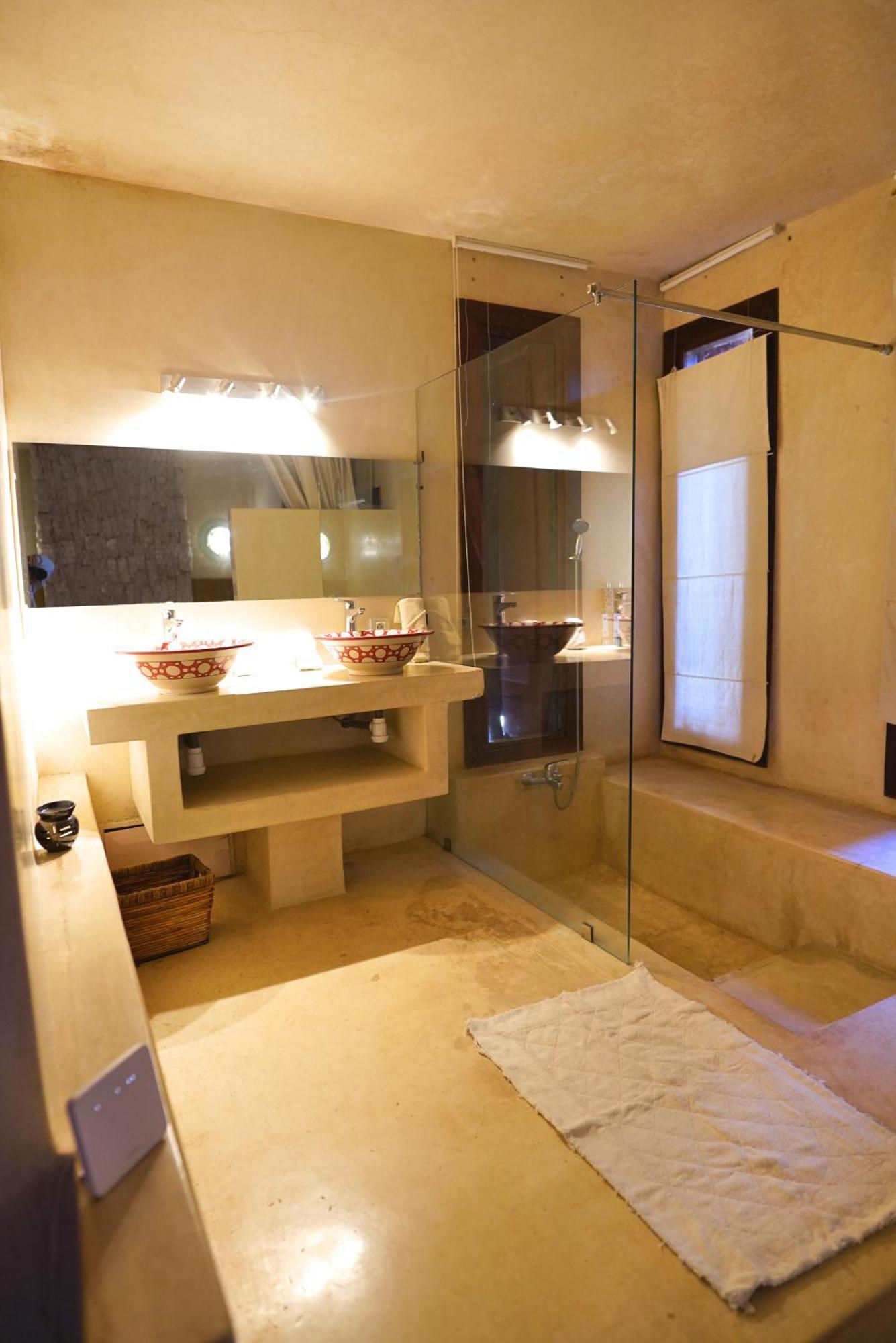 Jnan Lotf Marrakech Hotel El Harkat Phòng bức ảnh
