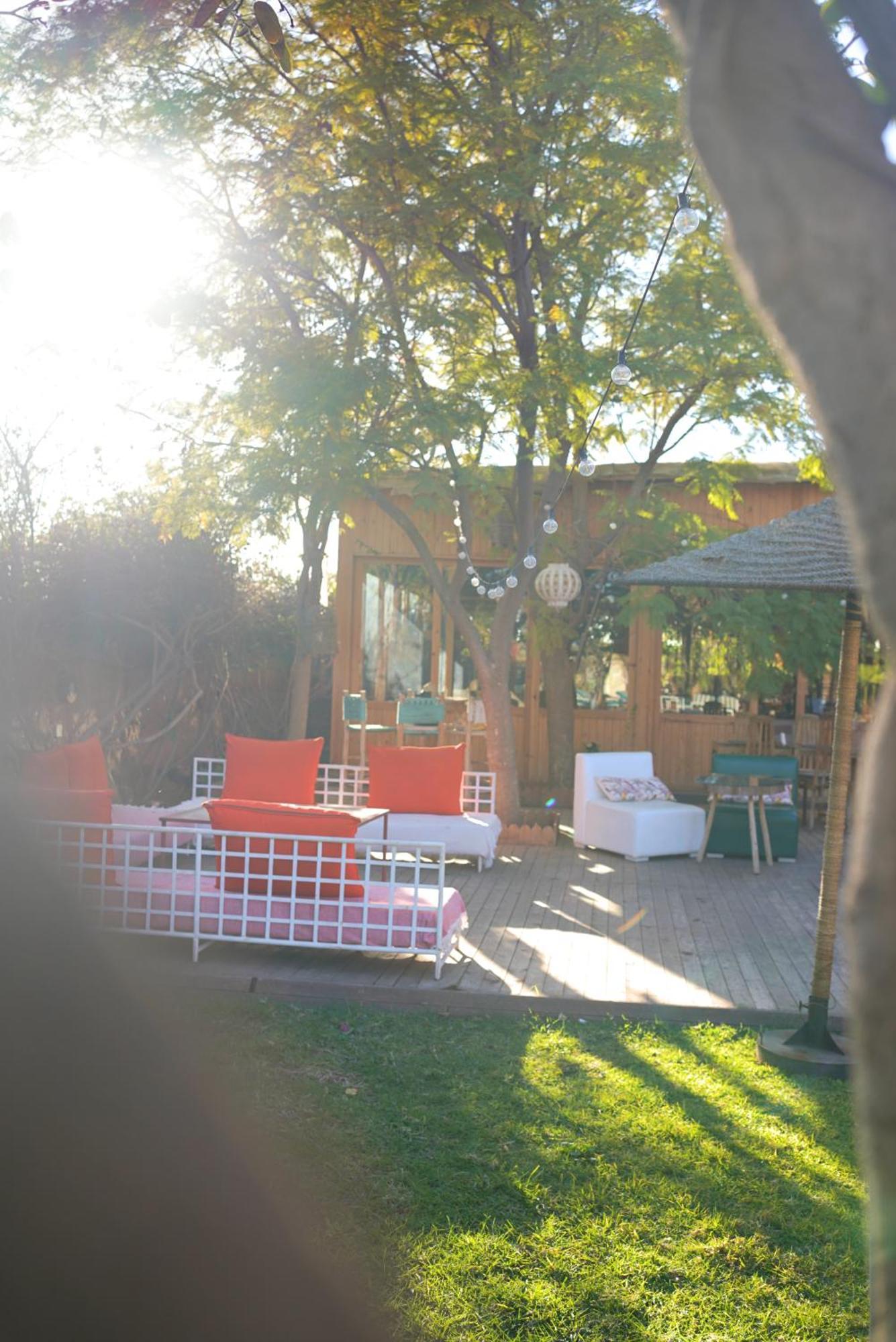 Jnan Lotf Marrakech Hotel El Harkat Ngoại thất bức ảnh