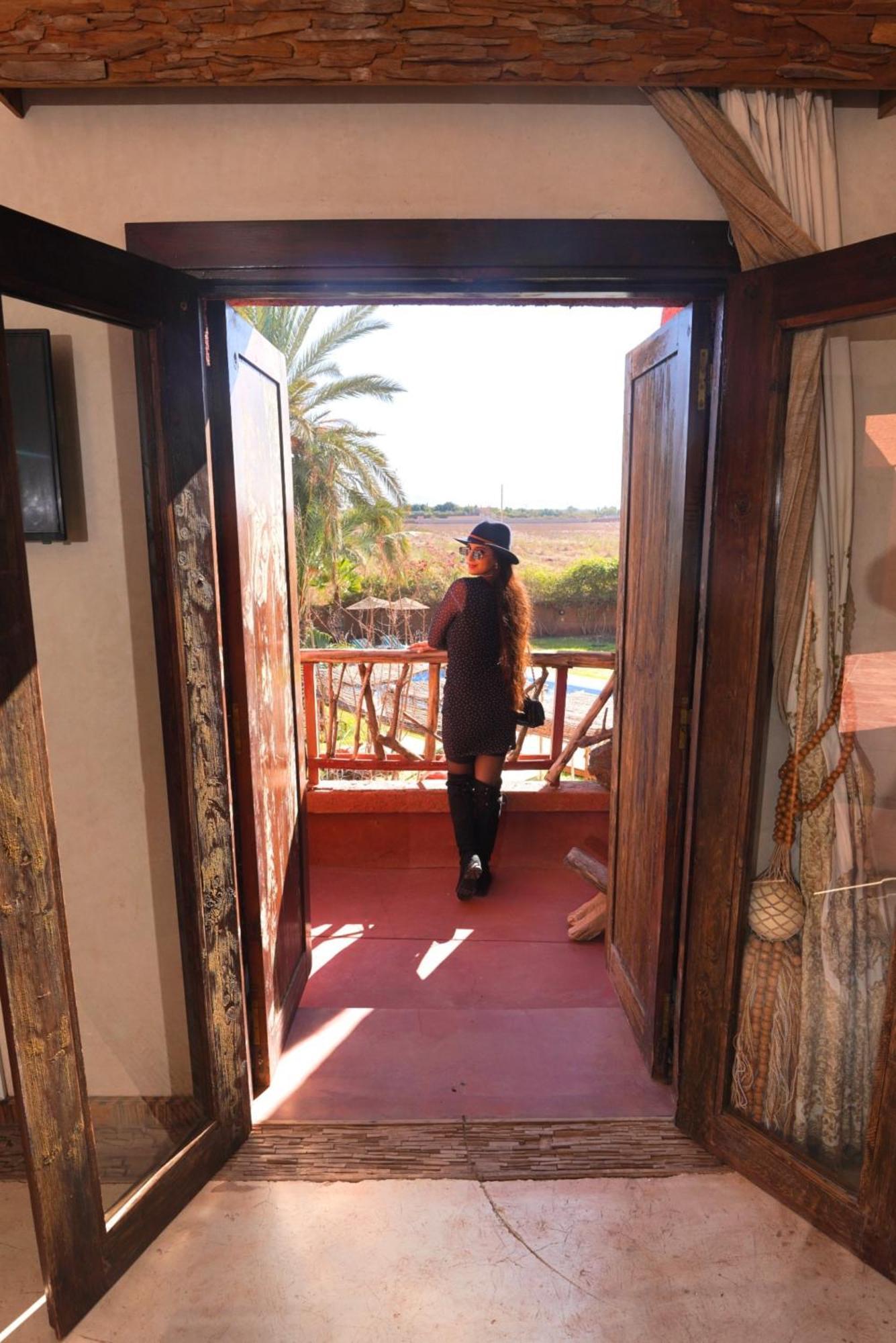 Jnan Lotf Marrakech Hotel El Harkat Phòng bức ảnh