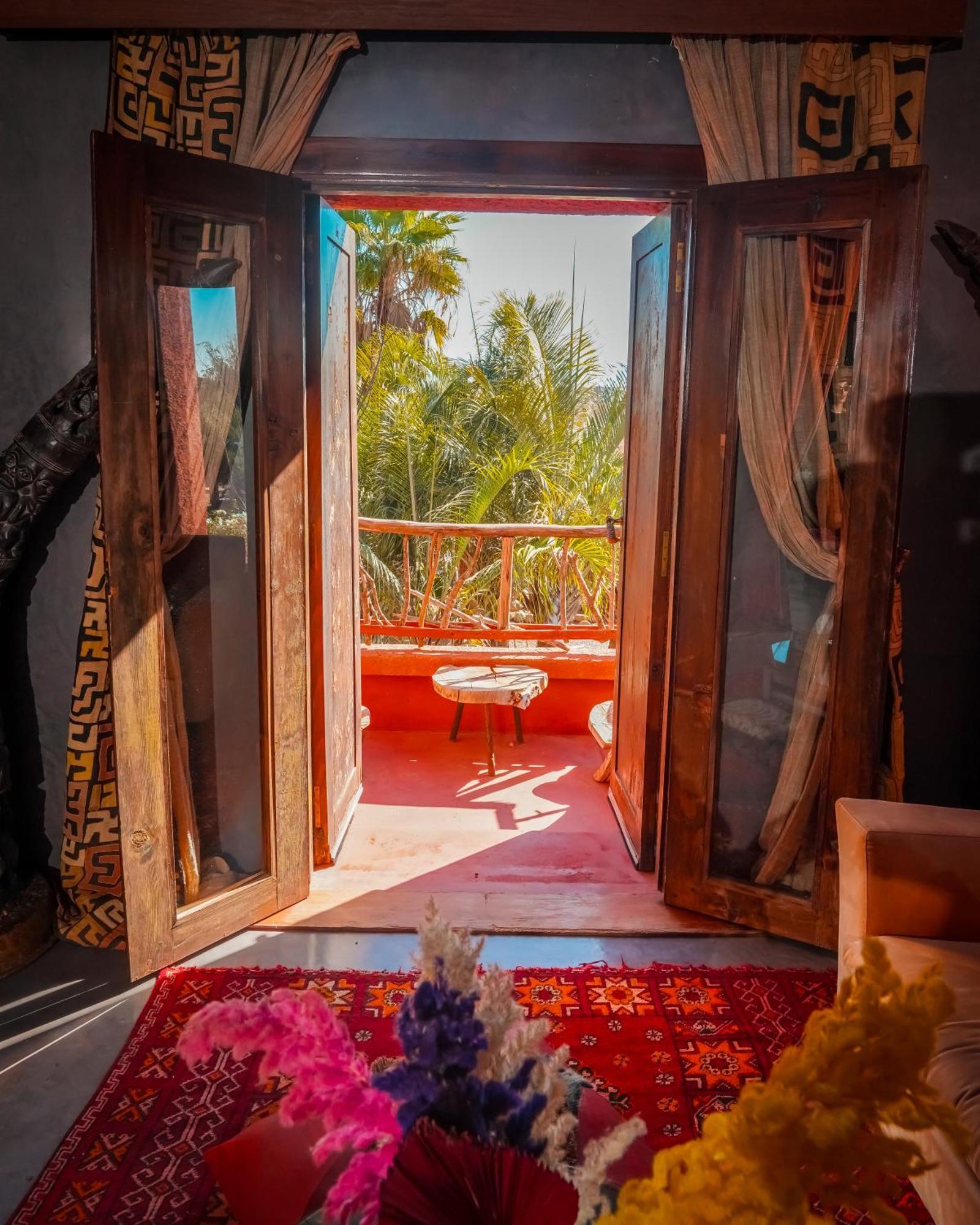 Jnan Lotf Marrakech Hotel El Harkat Ngoại thất bức ảnh