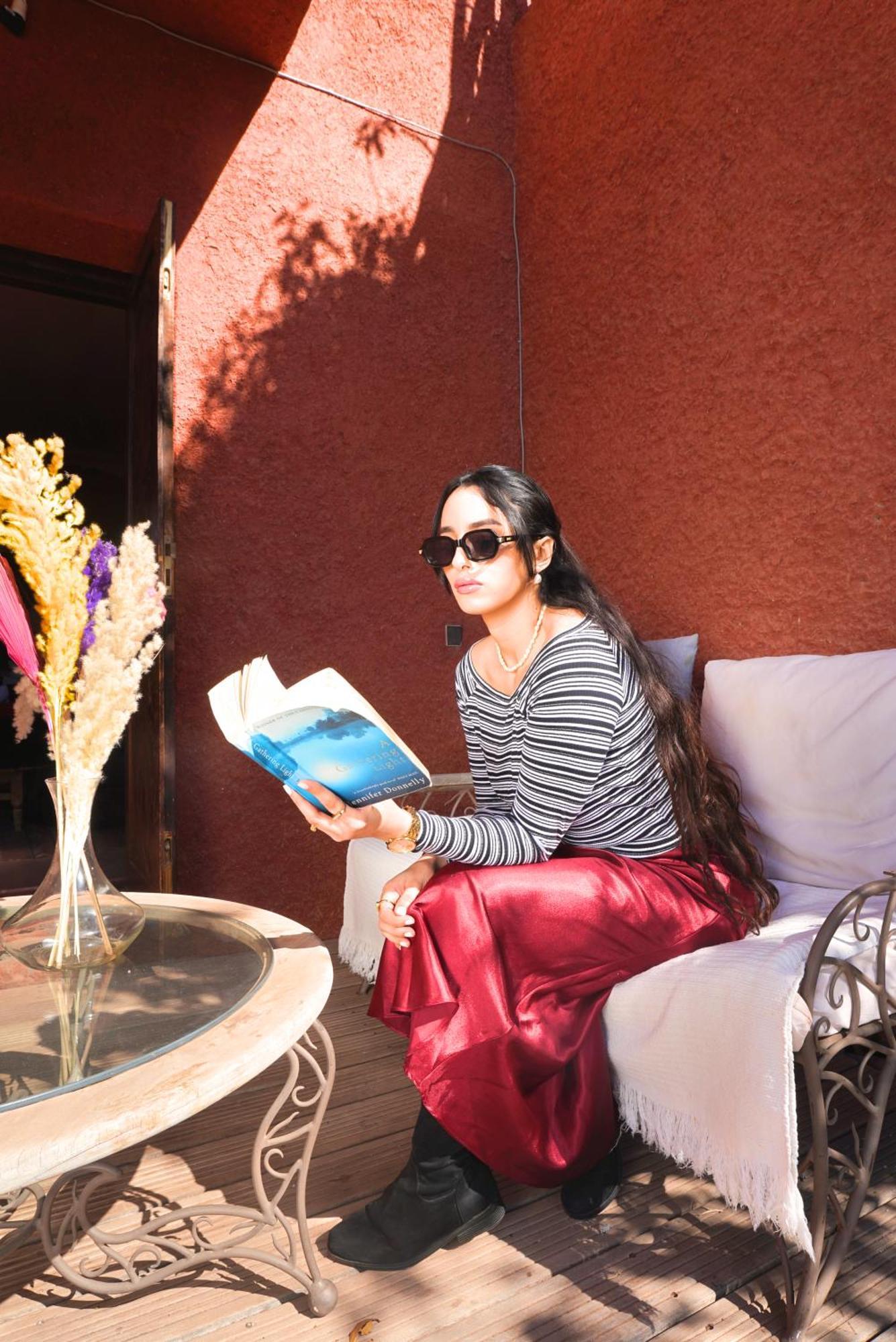 Jnan Lotf Marrakech Hotel El Harkat Ngoại thất bức ảnh