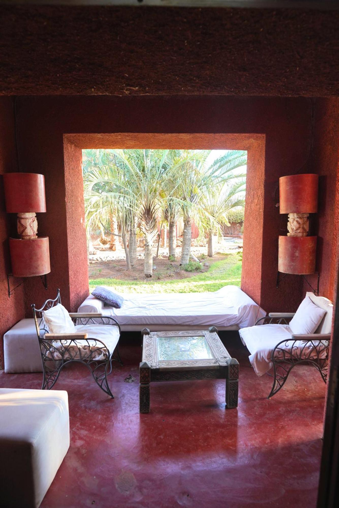 Jnan Lotf Marrakech Hotel El Harkat Phòng bức ảnh
