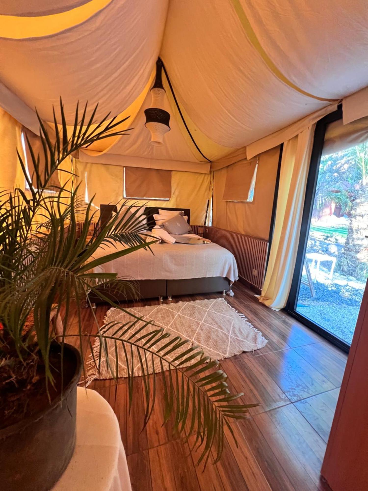 Jnan Lotf Marrakech Hotel El Harkat Ngoại thất bức ảnh